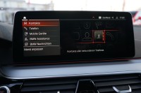 BMW 520 d Touring Aut.