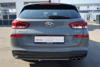 Hyundai i30 Kombi 1.5 N Line Mild-Hybrid