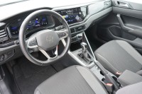 VW Polo 1.0 TSI Life DSG