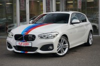 Vorschau: BMW 118 118i M Sport