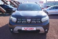 Dacia Duster II 1.3 TCe 150 Prestige EDC