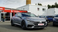 VW Arteon 2.0 TSI R-Line 4Motion