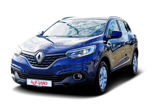Renault Kadjar 1.5 dCi