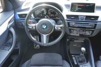 BMW X1 sDrive 18 i M Sport