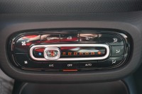 Smart ForFour forfour electric drive EQ Passion