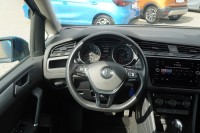 VW Touran 1.5 TSI R-Line DSG