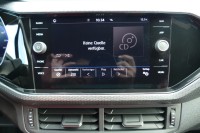 VW T-Cross 1.0 TSI R-Line