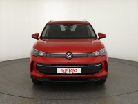 VW Tiguan 1.5 eTSI DSG