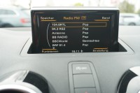 Audi A1 Sportback 1.0 TFSI