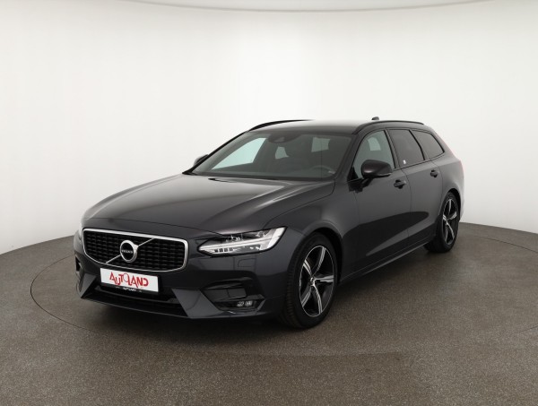 Volvo V90 V 90 D5 AWD R Design