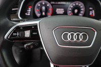 Audi A6 Avant 45 TDI quattro design