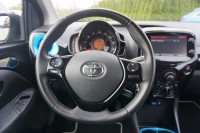 Toyota Aygo 1.0 x-trend