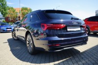 Audi A6 Avant 40 2.0 TDI