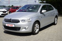 Vorschau: Citroen C-Elysee BlueHDi 100
