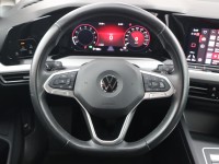 VW Golf VIII 1.0 eTSI DSG