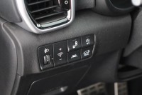 Kia Sportage 2.0 CRDi M-Hybrid GT-Line 4WD