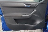 Skoda Fabia Combi 1.0 TSI