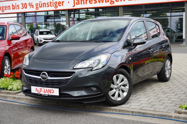 Opel Corsa E 1.4 Edition