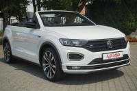 VW T-Roc Cabrio 1.5 TSI R-Line DSG