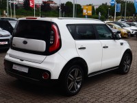 Kia Soul 1.6 Spirit