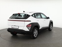 Hyundai Kona 1.0T-GDI