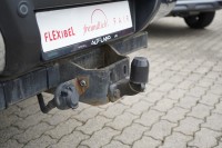 Nissan Navara NP300 2.3 dCi N-Connecta Double Cab