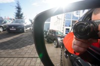 Renault Captur 1.2 TCE Crossborder