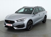 Cupra Leon ST 1.4 e-Hybrid VZ LED Navi Sitzheizung ACC