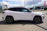Hyundai Tucson 1.6T-GDI MHEV N-Line Aut.