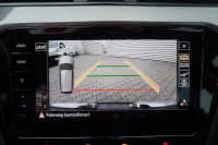 VW Passat Alltrack 4Motion 2.0 TDI DSG