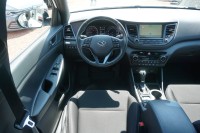 Hyundai Tucson 1.6 T-GDI Passion 4WD