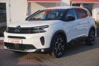 Vorschau: Citroen C5 Aircross 1.2 Feel Pack