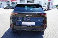 Kia Sportage 1.6 T-GDI GT-Line Hybrid Aut.