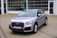 Vorschau: Audi Q2 35 1.5 TFSI S-Line