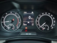 Skoda Scala 1.0 TSI