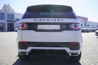Land Rover Discovery Sport 2.0 TD4