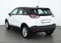 Opel Crossland 1.2 Edition Aut.