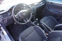 Skoda Rapid 1.2 TSI SB