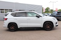 Cupra Ateca 2.0 TSI 4D