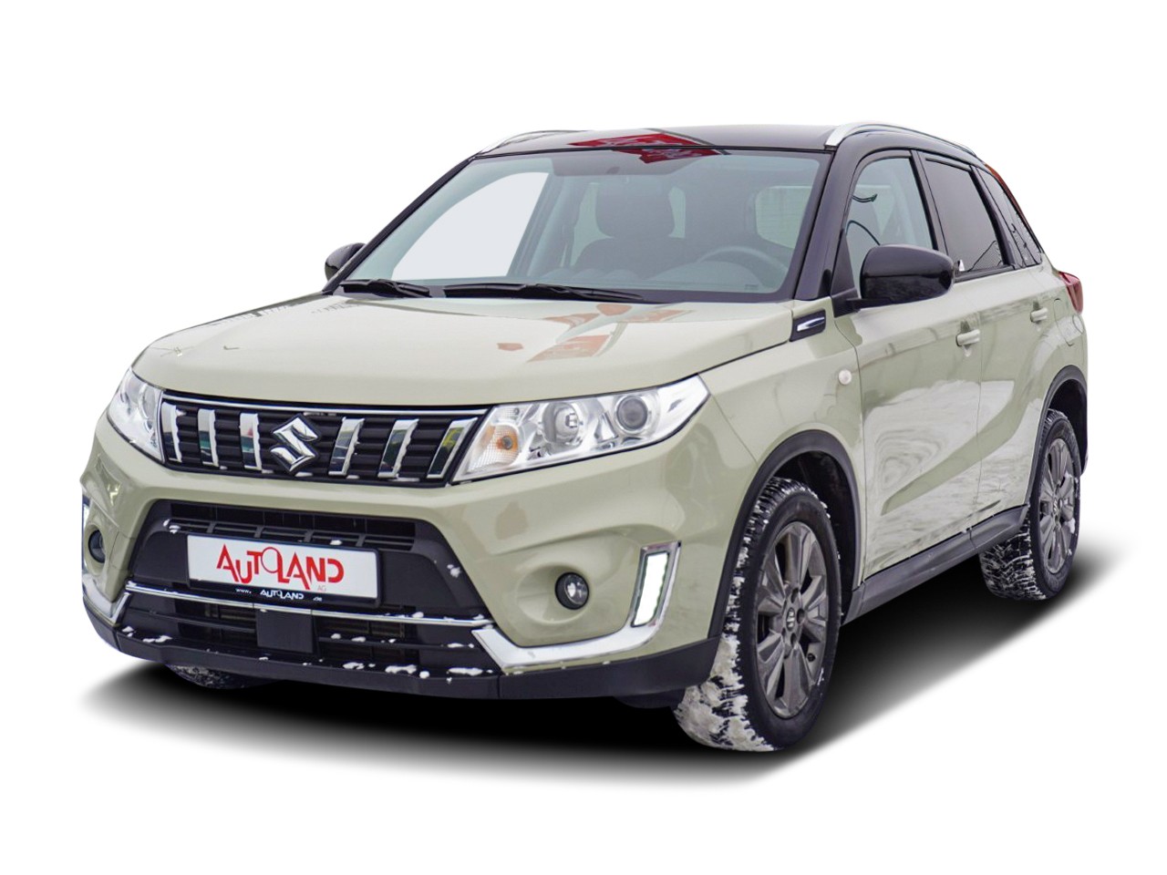 Suzuki Vitara 1.4