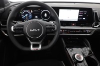 Kia Sportage 1.6 T-GDI Hybrid GT-Line Aut.