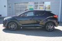 Toyota C-HR 1.2 Team D