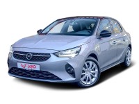Opel Corsa F 1.2 Edition LED IntelliLink DAB Tempomat