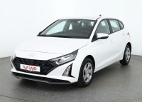 Hyundai i20 1.0 T-GDI Aut. Navi Sitzheizung Tempomat