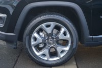 Jeep Compass 1.4 AWD AT