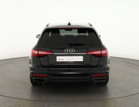 Audi A4 Avant 35 TDI S-tronic