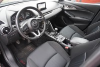 Mazda CX-3 2.0 Exclusive-Line