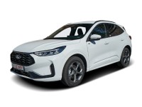 Ford Kuga 1.5 EB ST-Line Aut. 2-Zonen-Klima Navi Sitzheizung