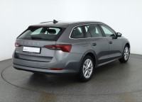 Skoda Octavia Combi 2.0 TDI DSG Style