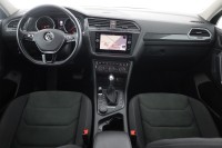 VW Tiguan Allspace 2.0 TDI DSG 4Motion Highline
